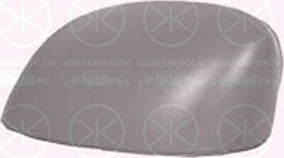KLOKKERHOLM 20241054 корпус, наружное зеркало на FIAT PUNTO EVO (199)