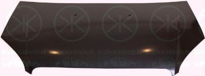 KLOKKERHOLM 2042281A1 капот двигателя на FIAT DOBLO вэн (223, 119)