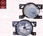 KLOKKERHOLM 20430281A1 противотуманная фара на FIAT DOBLO фургон/универсал (263)