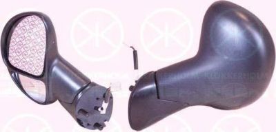 KLOKKERHOLM 20451041A1 наружное зеркало на FIAT MULTIPLA (186)