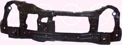 KLOKKERHOLM 2505200 облицовка передка на FORD KA (RB_)