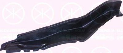 KLOKKERHOLM 2505853 лонжерон на FORD KA (RB_)
