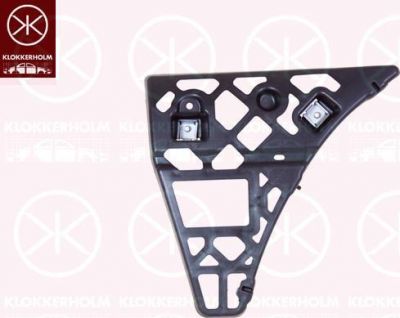 KLOKKERHOLM 2510933 кронштейн, буфер на FORD TRANSIT фургон