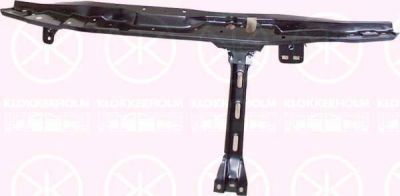 KLOKKERHOLM 2515201 облицовка передка на FORD TRANSIT c бортовой платформой/ходовая часть (E_ _)