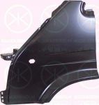 KLOKKERHOLM 2515317 крыло на FORD TRANSIT c бортовой платформой/ходовая часть (E_ _)