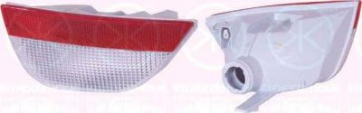 KLOKKERHOLM 25320788 фара заднего хода на FORD FOCUS (DAW, DBW)