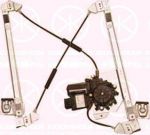 KLOKKERHOLM 25321805 подъемное устройство для окон на FORD FOCUS (DAW, DBW)