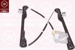KLOKKERHOLM 25321807 подъемное устройство для окон на FORD FOCUS (DAW, DBW)