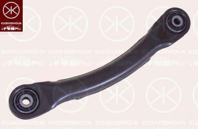 KLOKKERHOLM 2532826A1 тяга / стойка, подвеска колеса на FORD FOCUS (DAW, DBW)