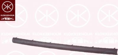 KLOKKERHOLM 2532970A1 облицовка / защитная накладка, буфер на FORD FOCUS (DAW, DBW)
