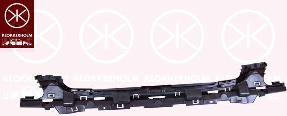 KLOKKERHOLM 2533941 носитель, буфер на FORD FOCUS II седан (DA_)
