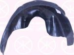 KLOKKERHOLM 2534548 Подкрылок правый задний Ford Focus C-Max 03- (1 300 932)