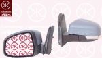 KLOKKERHOLM 25361042 наружное зеркало на FORD FOCUS III седан