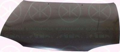 KLOKKERHOLM 2553280 капот двигателя на FORD MONDEO I (GBP)