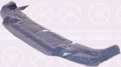 KLOKKERHOLM 2553797 кожух двигателя на FORD MONDEO I (GBP)