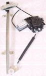 KLOKKERHOLM 25541801 подъемное устройство для окон на FORD MONDEO I (GBP)