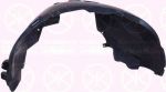 KLOKKERHOLM 2555387 Подкрылок передний левый Ford Mondeo III 01-07 (1 307 005)