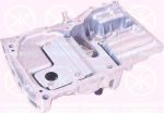KLOKKERHOLM 2555471 масляный поддон на FORD FOCUS II кабрио