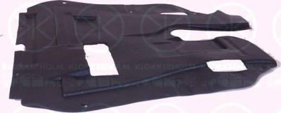 KLOKKERHOLM 2555795 кожух двигателя на FORD MONDEO III седан (B4Y)