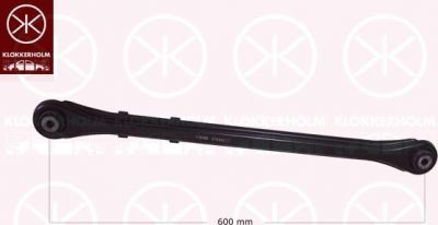 KLOKKERHOLM 2555825 рычаг независимой подвески колеса, подвеска колеса на FORD MONDEO III седан (B4Y)
