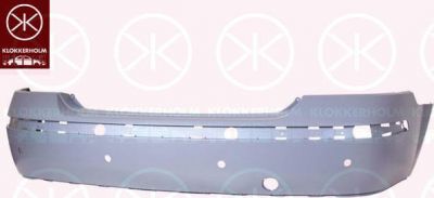 KLOKKERHOLM 2555952A1 буфер на FORD MONDEO III седан (B4Y)