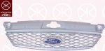 KLOKKERHOLM 2555997A1 решетка радиатора на FORD MONDEO III (B5Y)