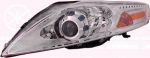KLOKKERHOLM 25560182A1 основная фара на FORD MONDEO IV седан (BA7)