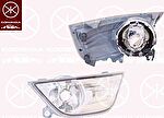 KLOKKERHOLM 25560287 противотуманная фара на FORD MONDEO IV седан (BA7)