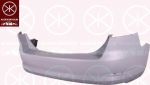 KLOKKERHOLM 2556950 буфер на FORD MONDEO IV седан (BA7)