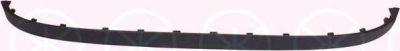 KLOKKERHOLM 2564225A1 спойлер на FORD FIESTA V (JH_, JD_)