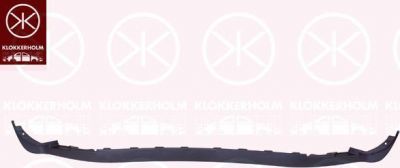 KLOKKERHOLM 2565225A1 спойлер на FORD FIESTA VI