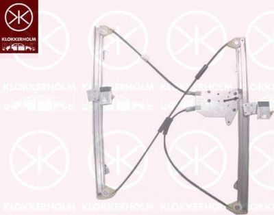 KLOKKERHOLM 25831804 подъемное устройство для окон на FORD GALAXY (WA6)