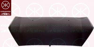 KLOKKERHOLM 2583280 капот двигателя на FORD GALAXY (WA6)