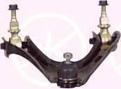 KLOKKERHOLM 2922361A1 рычаг независимой подвески колеса, подвеска колеса на ROVER 600 (RH)