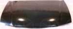 KLOKKERHOLM 2926280 капот двигателя на HONDA ACCORD VII Tourer (CM)