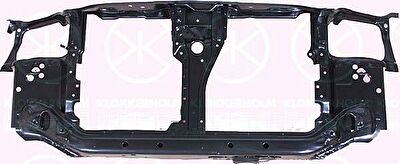 KLOKKERHOLM 2936201 облицовка передка на HONDA CIVIC VI Hatchback (EJ, EK)