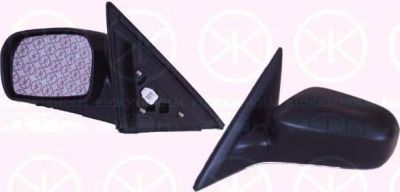 KLOKKERHOLM 29381045 наружное зеркало на HONDA CIVIC VII седан (ES)