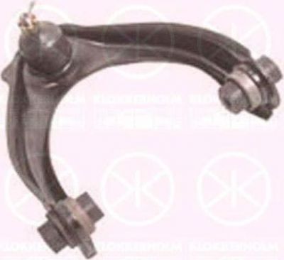 KLOKKERHOLM 2955361 рычаг независимой подвески колеса, подвеска колеса на HONDA CR-V I (RD)
