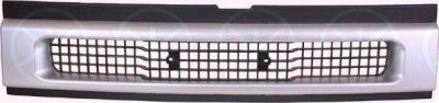 KLOKKERHOLM 3080990 решетка радиатора на IVECO DAILY III фургон/универсал