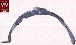 KLOKKERHOLM 3120385 обшивка, колесная ниша на HYUNDAI i10 (PA)