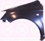 KLOKKERHOLM 3127313 крыло на HYUNDAI GETZ (TB)