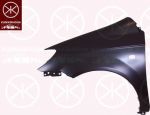 KLOKKERHOLM 3127316 крыло на HYUNDAI GETZ (TB)