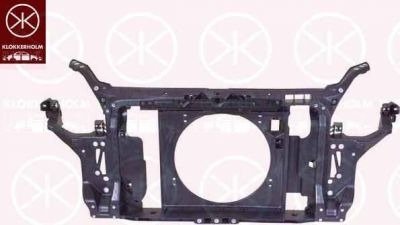 KLOKKERHOLM 3128200 облицовка передка на HYUNDAI i20 (PB, PBT)