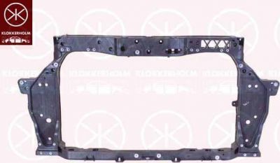 KLOKKERHOLM 3128201 облицовка передка на HYUNDAI i20 (PB, PBT)