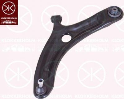 KLOKKERHOLM 3128361 рычаг независимой подвески колеса, подвеска колеса на HYUNDAI i20 (PB, PBT)