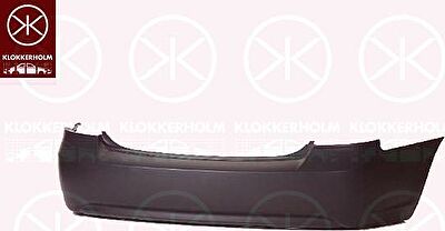 KLOKKERHOLM 3150950 буфер на HYUNDAI ACCENT III седан (MC)