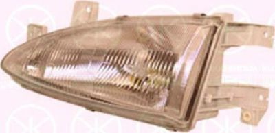KLOKKERHOLM 31540148 основная фара на HYUNDAI ACCENT I (X-3)
