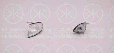 KLOKKERHOLM 31540392 фонарь указателя поворота на HYUNDAI ACCENT I (X-3)