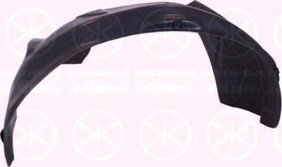 KLOKKERHOLM 3154388 обшивка, колесная ниша на HYUNDAI ACCENT I (X-3)