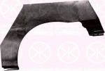 KLOKKERHOLM 3154592 боковина на HYUNDAI ACCENT I (X-3)